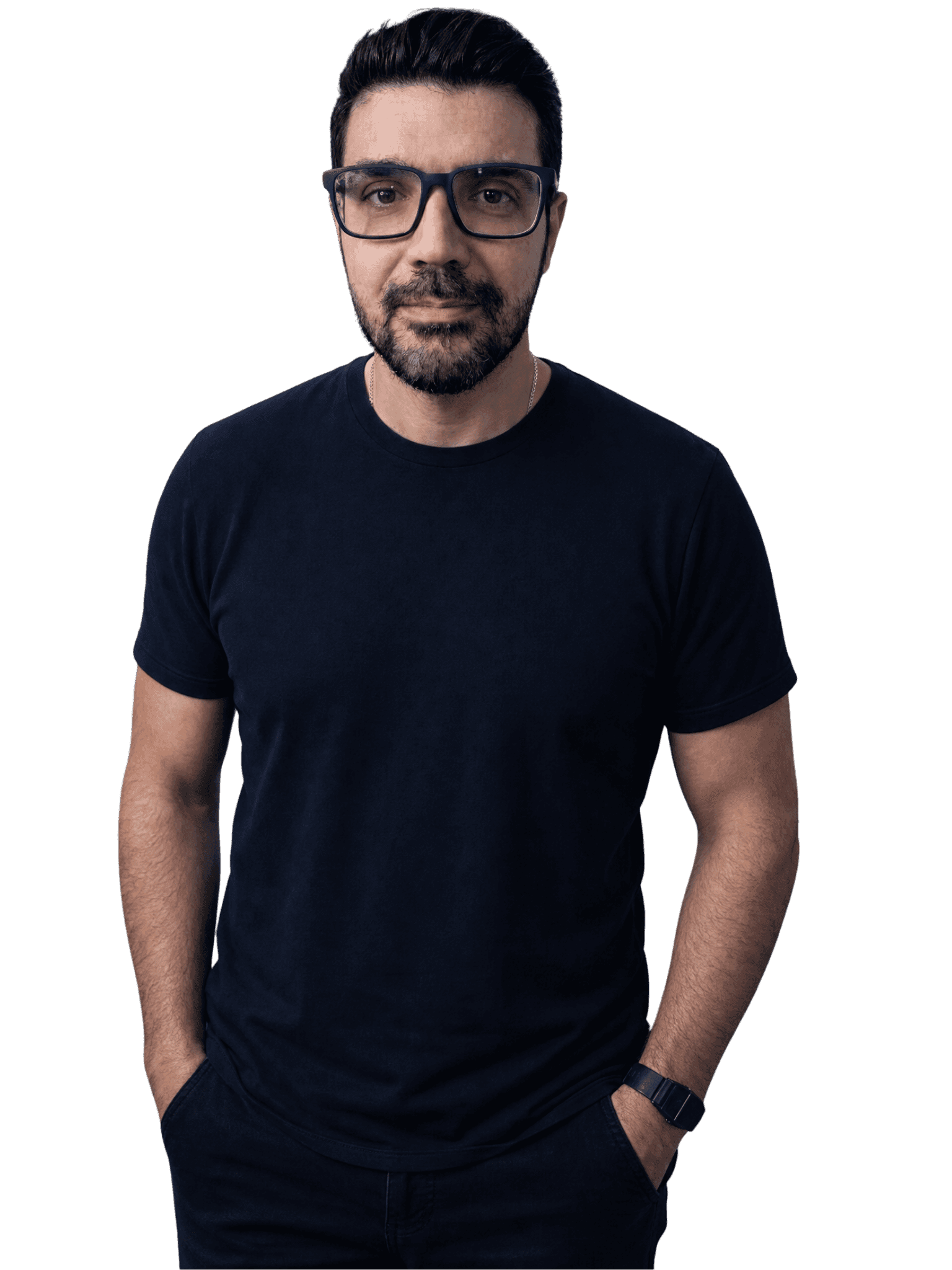 Rubem Cesar — especialista em sites com IA